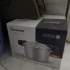 كاتم ستيمر المنيوم 7 لتر