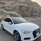 اودي ايه 3 A3 2020 وكالة