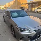 لكزس es300 مصدوم 2022