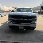 سلفرادو بكب غماره ونص 2018