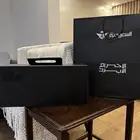 احرام الخطوط السعودية بخاصية التبريد