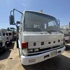 للبيع سيارة رش طرق ISUZU بوية