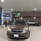 BYD S7   بي واي دي اس 7 فل كامل