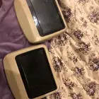شاشات خلفيه