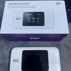 شبكة او راوتر 5G من شركة zte قوي جدا
