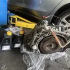 الجير المحترف للجربكسات