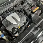 مكينة كادينزا ازيرا