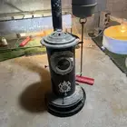 دفاية ديزل (صوبة)