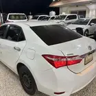 كورلا 2016 نظيفه جدا