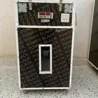 فقاسات بيض طيور ( دجاج   سمان   بط )