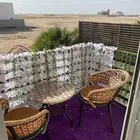 شاليهات لندن