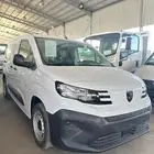 بيجو بارتنر بضاعة 2025