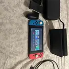 نينتندو سويتش معدل