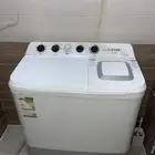 غسالة حوضين 10 كيلو icone