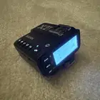 godox trigger x2t for canon   smartphone