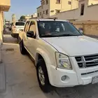 ايسوزو ديمكس 2011 ديزل