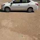 للبيع نيسان صني 2022 وكاله