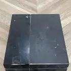 سوني 4للبيع لايشكي من شي السوم 350الحد 450لايجي إلى الصامل