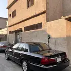 فورد ماركيز 2003