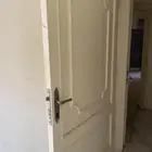 ابواب خشب للبيع