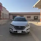 توسان ديزل 2018