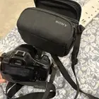 كمره سوني