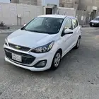 للبيع شفرولي سبارك بودي بلد ممشى قليل مخزن