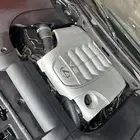 مكينة لكزس 570 سكويا