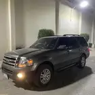 اكسبديشن 2013 قمة بالنظافه بدون دبل