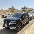 باترول بلاتينيوم 2024 فل كامل للتنازل
