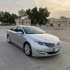 لينكون mkz 2016