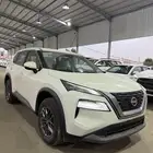 نيسان اكستريل 2025