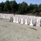 سيفتي صبيات نيوجرسي حواجز