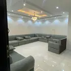 كنب للبيع جديد