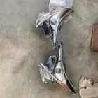 شمعات تويوتا بريوس