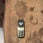 جوال كشاف شريحتين صغير بحجم الاصبع وشرط شغال