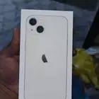 i phone 13 128 GB 100