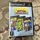 كراش سوني تو