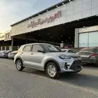 تويوتا رايز فل ليميتيد موديل 2026 قسط 985