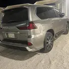 جيب لكزس 2018 وكاله وشرط متحركات