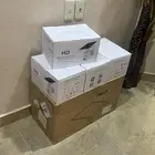 كاميرات طاقة شمسية
