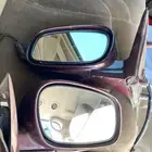 مرايات لنكون تاون كار