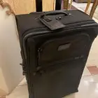 Tumi alpha - cabin luggage