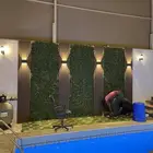 حدائق منزلية