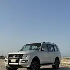 باجيرو 2016 3.8gls