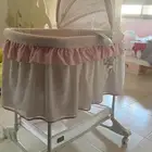 سرير بيبي