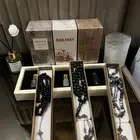 9 منتجات عطور وسبحات وادهان