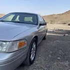 فورد كراون فكتوريا 2011