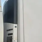 براد شيرو ثلاجه شيرو شاحنات