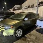 فورد ايدج للبيع تشليح